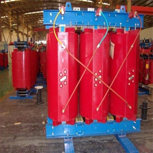 富平SCB10-1000KVA干式变压器