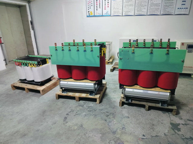 富平KS11-1000KVA矿用变压器