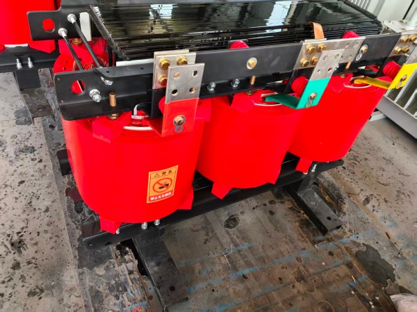 大容量富平富平富平干式变压器 1250kVA‑2500kVA富平富平富平干式变压器