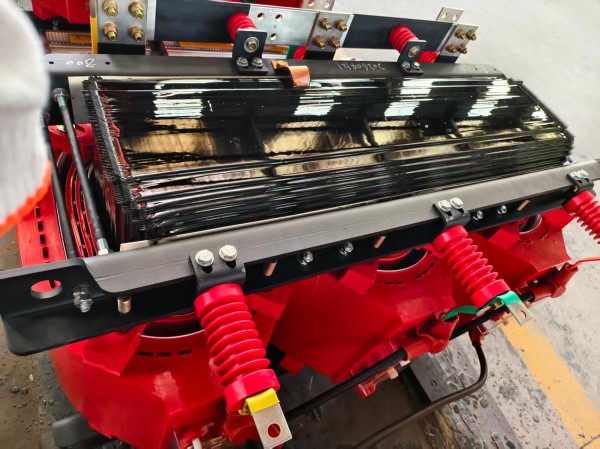 新一代SCB18富平富平富平干式变压器 10kV 高效干式电力变压器 新一代SCB18富平富平富平干式变压器 10kV 高效干式电力变压器